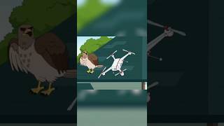 Unveiling the Secrets of Our Drone Games familyguy crazymoments [upl. by Aihsele]