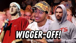 THE WONDERFUL WORLD OF “WIGGERS” [upl. by Esinek768]