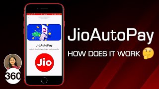 How to Use JioAutoPay to Recharge Pay Your Bills Automatically [upl. by Amalee]