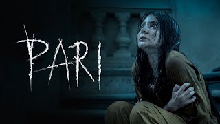 Pari Hindi Full Movie  Starring Anushka Sharma Parambrata Chatterjee [upl. by Mccreary]