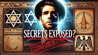 quotJewish Success Secrets Exposed The Shocking History You Never Knewquot [upl. by Yecam345]