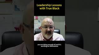 True Black Interviewed by Victoria Rennoldson Strategic Agility in Complexity leadership agility [upl. by Trotta673]