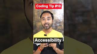 DIVs in HTML  Coding Tip 10 coding programming html [upl. by Bekelja]