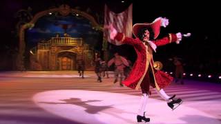 Disney On Ice Treasure Trove [upl. by Lemmuela]