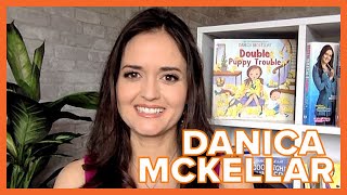 Danica McKellar on the quotWonder Yearsquot amp her lifelong love of math [upl. by Enale]