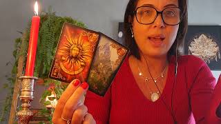 ESCORPIÃO ♏️  OUÇA ISSO tarot signos horoscopo leituraintuitiva [upl. by Bearnard]