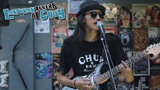 FLOURISH  Ada Kawan Ada Lawan Live Session Lantunan Reverb at Chuy [upl. by Bayless]