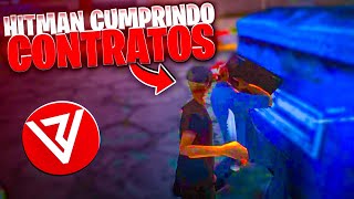 O Hitmans  PlayVicio Games [upl. by Missak997]