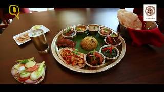 MP Ka Khana MP Ki Shaan  MPTourism  Madhya Pradesh  Food  The Quint [upl. by Gemini180]