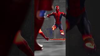 Iam impressed spider man vs Superman marvel superman spidrman [upl. by Migeon]