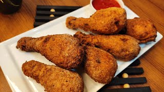 Chillox এর খুব জনপ্রিয় নাগা ড্রামস্টিক রেসিপি  Naga Drumstick Recipe [upl. by Ahcatan526]