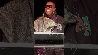 Alvin Ailey Icon Judith Jamison Passes Away at 81 Leaving Lasting Legacy [upl. by Eustasius597]