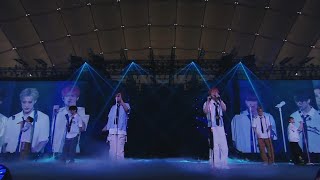 NCT DREAM The Dream Show 3 In Japan  Breathing [upl. by Einahpets128]