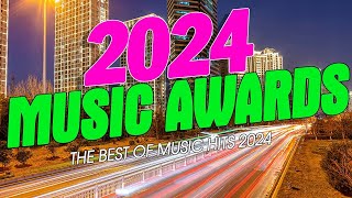 NRJ MUSIC AWARDS 2024 🌿 THE BEST MUSIC 2024 🌿 NRJ MUSIQUE HITS 2024 [upl. by Krute]