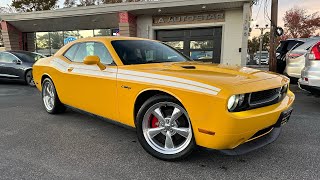 2012 Dodge Challenger RT Coupe 2D LAAutoStar [upl. by Dwyer]