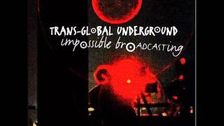 Transglobal Underground  Radio Unfree Europe [upl. by Alyakcim425]