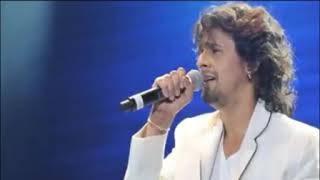 Laal Chhadi Maidan Khadi  Sonu Nigam  Rafi Ki Yaadein  Ankit Badal AB [upl. by Ariada]