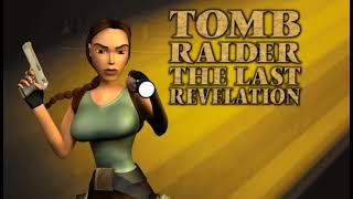 Tomb Raider The Last Revelation  A journeys end 8bit cover [upl. by Ayaros]