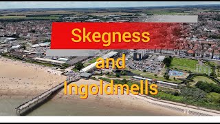 Skegness amp Ingoldmells part 2 [upl. by Claudette]