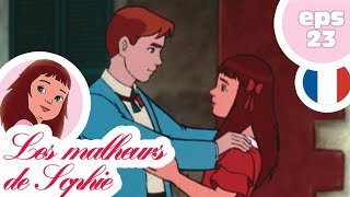 LES MALHEURS DE SOPHIE  EP14  Le sirop volé [upl. by Ahsieyk]