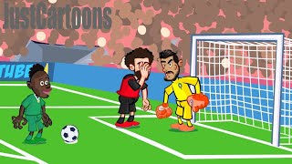 🏆⚽🔥Senegal vs Egypt ⚽ Afcon 2021 Final Highlights🏆⚽🔥 [upl. by Assiren657]