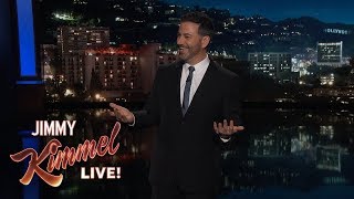 Hey Jimmy Kimmel I Turned Off the TV During Fortnite [upl. by Pendergast]