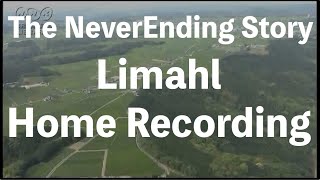 DTM The NeverEnding Story  Limahl  COVER [upl. by Reneta]