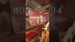 R6 rainbowsixsiegeclip r6siege siege rainbowsix tiktok viral fyp foryou rainbowsixsiege [upl. by Nedearb]