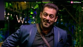 Bigg Boss 15  Premiere Night  Salman Khan  JioCinema [upl. by Lois]