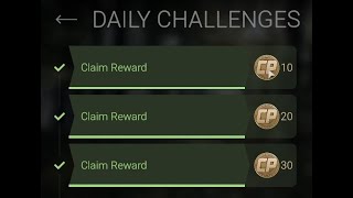 Combat Master Hack Instant Unlock Daily Task Rewards [upl. by Nashner]