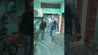 Bademiya Chhote Miyashortvideo viralvideo dance [upl. by Hoeg723]