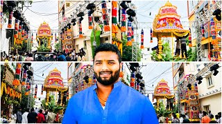 Ramnagar Akhil Pailwan Palarambandi Uregimpu 2024  Ramnagar Akhil Pailwan Bonalu 2024  boanlu2024 [upl. by Sonaj543]