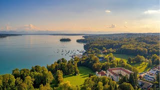 Starnberger See [upl. by Pablo]