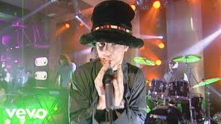 Jamiroquai  Virtual Insanity Top Of The Pops 1996 [upl. by Anaidirib]