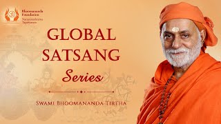 201  Knowing the I within  Bhagavad Gita Chapter 5  Swami Bhoomananda Tirtha [upl. by Naira459]