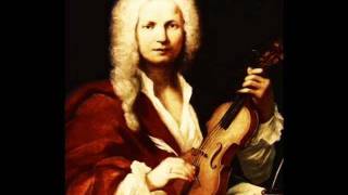 ِAntonio Vivaldi Concerto for Cello in D Minor RV 405 [upl. by Anigger]