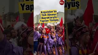 Bu birliğin anlamı çok büyük haber gündem türk keşfet [upl. by Itisahc260]