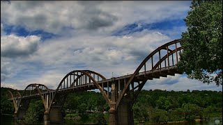 Cotter Bridge Live Stream [upl. by Urina]