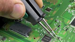 PCB Rework amp Repair Services  BEST INC [upl. by Atsyrhc]