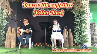 Dance with my father cover [upl. by Krever]