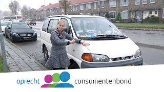 Kijk kritisch naar vaste lasten  KoopKracht Consumentenbond [upl. by Glogau705]