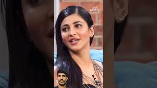 Comedy Nights With Kapil  कॉमेडी नाइट्स विद कपिल  Shruti Haasans Hilarious Observation [upl. by Cornelius]