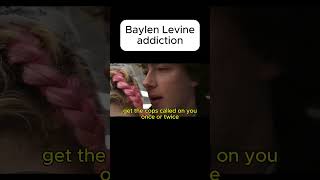 Baylen Levine Has A Problem [upl. by Gnoud]