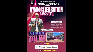 NEWLIFE SDA CHURCH MIGORI LIVE STREAM  HYMN CELEBRATION SABBATH  19TH OCTOBER 2024 [upl. by Eon255]