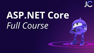 ASPNET Core Full Course For Beginners [upl. by Romano]