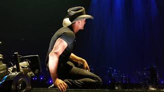 Humble amp Kind  Tim McGraw  Orlando Soul2Soul  10212017 [upl. by Ojillib931]