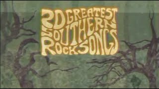 CMT 20 Greatest Southern Rock Songs 2006 [upl. by Noellyn]