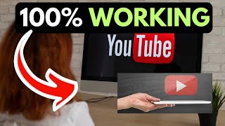 How to Fix YouTube Not Working on Windows 11 [upl. by Henn]