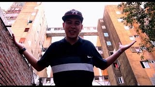 Esteban  Barrio Bajo Video Oficial  Explicito [upl. by Vez]