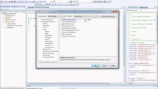 RakNet In Leadwerks Tutorial Setup Part 0 Teaserwmv [upl. by Lemrac29]